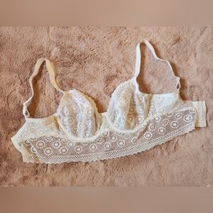 Freya unlined bra